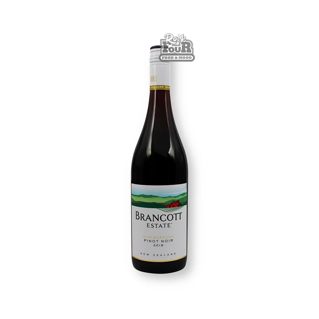 Գինի «Brancott Estate Marlborough Pinot Noir» կարմիր, չոր 750մլ
